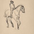 Edgar Degas — Бесцеремонный, изображение 1