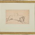 Edgar Degas — Амазонка, изображение 2