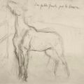 Edgar Degas — Шевалье, изображение 1