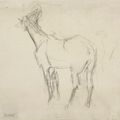 Edgar Degas — Шевалье, изображение 1