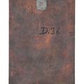 Edgar Degas — Танцовщица надевает свою туфлю, изображение 2