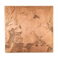 Edgar Degas — Выхожу из ванны, изображение 1