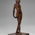 Edgar Degas — Этюд о новых способностях танцовщицы, изображение 3
