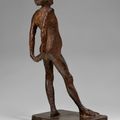 Edgar Degas — Этюд о новых способностях танцовщицы, изображение 5