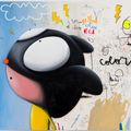 Edgar Plans — Цвета, изображение 1