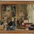 Edouard Vuillard — Жан Ларош, изображение 3