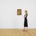 Edouard Vuillard — В саду, изображение 4