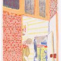 Edouard Vuillard — Выплаты и интрижки, изображение 7