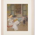 Edouard Vuillard — Новые павильоны, изображение 2