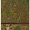 Edouard Vuillard — Ле Петуния, изображение 1