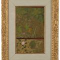 Edouard Vuillard — Ле Петуния, изображение 2