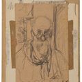 Edouard Vuillard — Автопортрет, изображение 2
