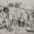 Edouard Vuillard — Ну, помощник в делах, изображение 1