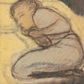Edouard Vuillard — Ле Соммель, изображение 1
