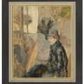 Edouard Vuillard — Кивер с эгретом, Лили Лами, изображение 2