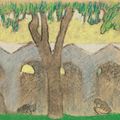 Edouard Vuillard — Площадь Людовика XVI, изображение 1