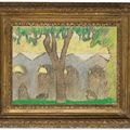 Edouard Vuillard — Площадь Людовика XVI, изображение 4
