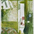 Edouard Vuillard — Интерес в стиле отстранения от работы, от оплаты труда и интересов, изображение 1