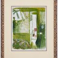 Edouard Vuillard — Интерес в стиле отстранения от работы, от оплаты труда и интересов, изображение 2