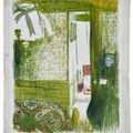 Edouard Vuillard — Интерес в стиле отстранения от работы, от оплаты труда и интересов, изображение 3