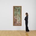 Edouard Vuillard — Павильоны в парке Крикбеф, Ле Парк, изображение 5