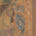 Edouard Vuillard — Мадам Вюйяр - настоящая любовница, изображение 1