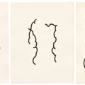 Eduardo Chillida — Дань уважения Жанну-Себастьену Баху, изображение 1