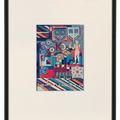 Eduardo Paolozzi — Благотворительная оперная фабрика, изображение 2