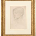 Edward Burne-Jones — Портрет Филипа Берн-Джонса (1861-1926), изображение 2
