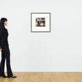 Edward Hopper — Ночь в поезде El, изображение 5