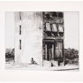 Edward Hopper — Одинокий дом, изображение 3
