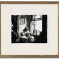 Edward Hopper — Интерьер на восточной стороне, изображение 2