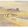 Edward Lear — Премети, Албания, изображение 2