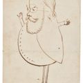 Edward Lear — Мистер Лир в одиночестве, изображение 1