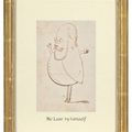 Edward Lear — Мистер Лир в одиночестве, изображение 2