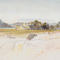 Edward Lear — Филы, Египет, изображение 1