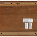 Edward Lear — Тор де'Скьяви, Римская кампания, изображение 3