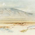Edward Lear — Платеи, Греция, изображение 1