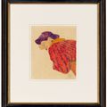 Egon Schiele — Я люблю, когда все вокруг краснеет., изображение 2