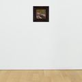 Egon Schiele — Дорф-ам-Флюсс II, изображение 4