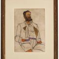 Egon Schiele — Бильднис Айнес Херрен (Карл Райнингхаус), изображение 2