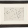 Egon Schiele — Актер Вайблихер (вокал); Группа пианистов Родерика Макки (версия), изображение 3