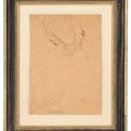 Egon Schiele — Митци Гирлингер, изображение 2