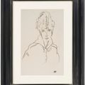 Egon Schiele — Автор Эдит Шиле, изображение 2