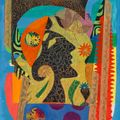 Eileen Agar — Маковое зернышко, изображение 1