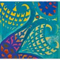 Eileen Agar — Перо для Феникса, изображение 1