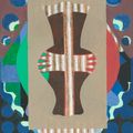 Eileen Agar — Ваза благоразумия, изображение 1
