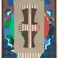 Eileen Agar — Ваза благоразумия, изображение 2