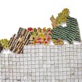El Anatsui — Сечра, изображение 3