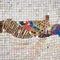 El Anatsui — Сечра, изображение 4